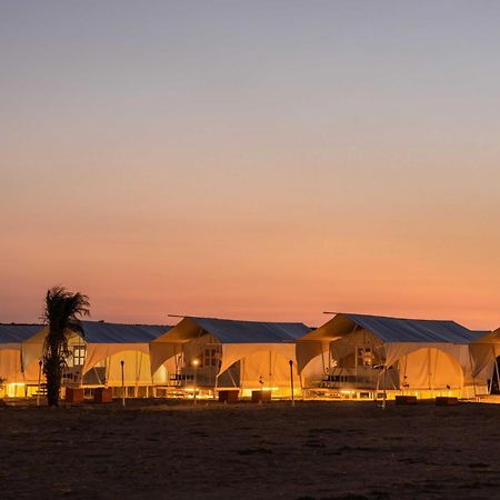 Zostel Sam Desert Exterior foto