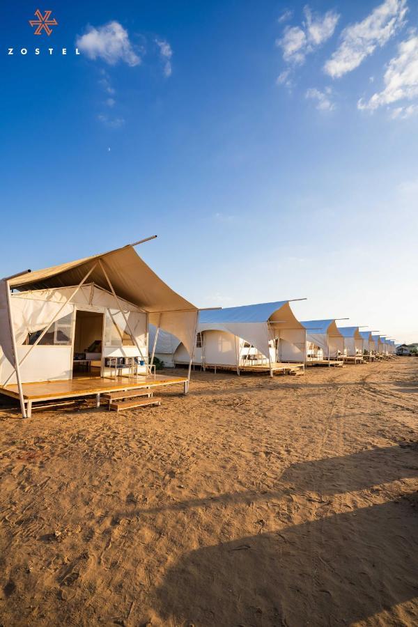 Zostel Sam Desert Exterior foto