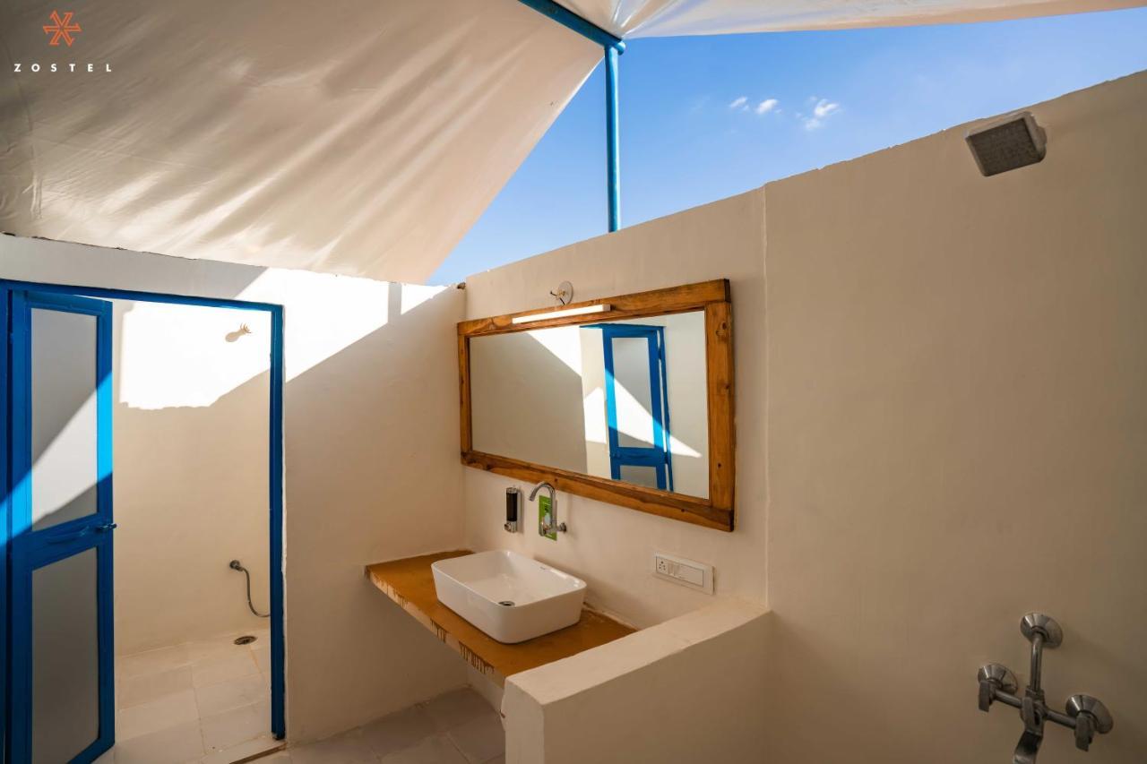 Zostel Sam Desert Exterior foto